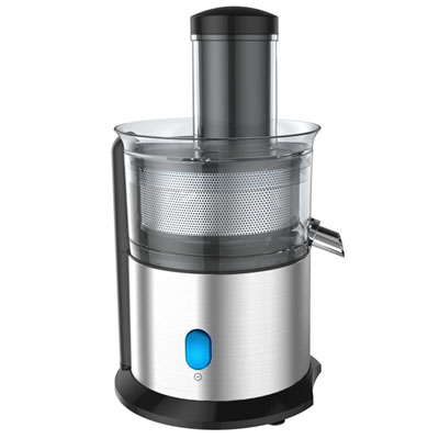 Hopefully Controversial phrase Total clean juicer